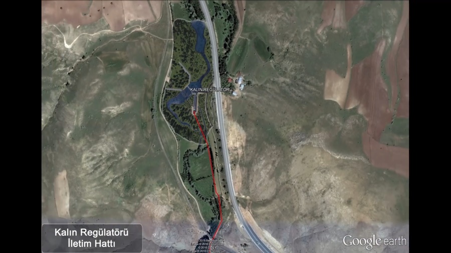 Sivas Yıldızeli Animation Movie